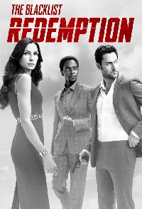 The Blacklist Redemption